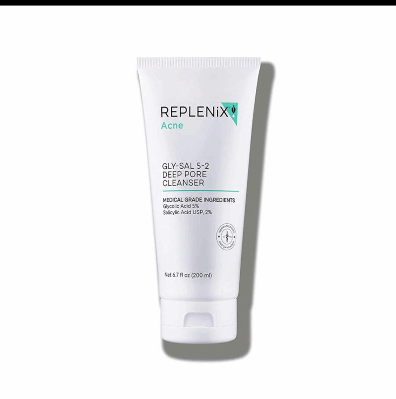 REPLENIX -Acne Gly/Sal 5-2 Deep Pore cleanser 200ml