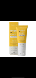 Face Facts Bright + Clear Face Cream